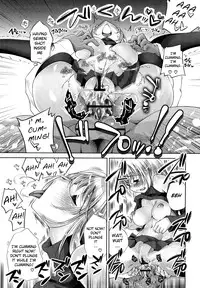 [Thomas] Honey Syrup [English] {biribiri}