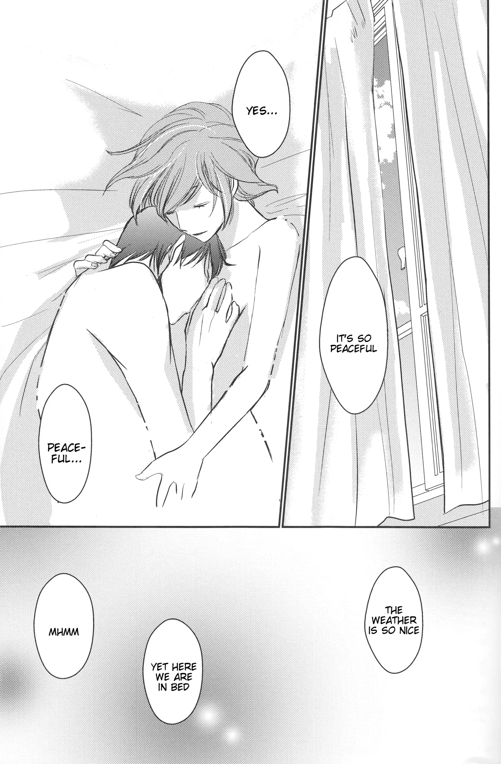 darling darling darling