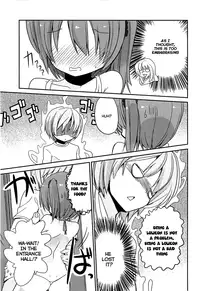 [Fuyuno Mikan] Chiisai Onnanoko ga Suki de Nani ga Warui! | What's Wrong with Liking Little Girls!? [English] [Rin]