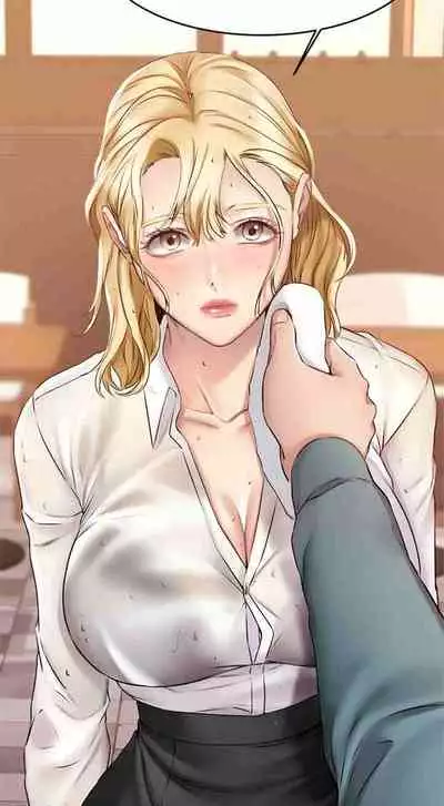 My Female Friend Who Crossed The Line [Rimpala, Gimdanchu] Ch.10? [English] [Manhwa PDF]