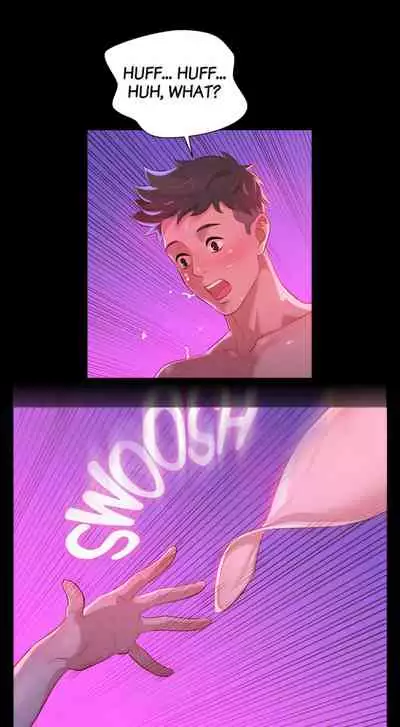 Sister Neighbors (Uncensored) [Chapter 1-18]