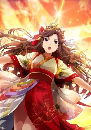 Revue Starlight -Re LIVE