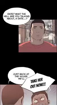 [Mr. Byeong-Su] Cohabitation Ch.1-46 (English) (Ongoing)