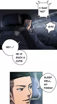 [Guh Bal Han] Ghost Love Ch.1-3 (English) (Ongoing)