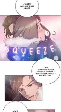 [BYMAN] Sex Knights-Erotic Sensuality & Perception Ch.1-17 (English) (Ongoing)