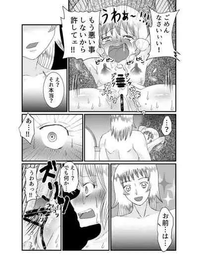 I thought I was a priest, but I am actually a sex priest. Episodes 1-8