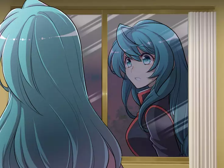 Nyotaika no Noroiwotoku Tame ni Senpai to H suru Koto ni Natta Bokunohanashi