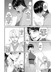 [Bai Asuka] Keiyaku Dorei Zuma | Contractual Slave Wife Ch. 1-7 [English] [N04H]