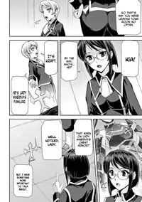 [Sukesaburou] Eiyuu Oujo Shiro to Kuro no Kyouen Ch. 1-4 [English] [N04h] [Digital]