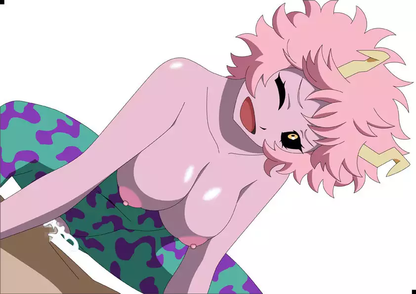 Hiroaka's Little Room