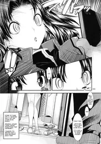 (COMIC1☆7) [Kaientai (Shuten Douji)] Marionette Queen:4.0.0 (Neon Genesis Evangelion) [English] [mustbedreaming]