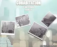 [Mr. Byeong-Su] Cohabitation Ch.1-39 (English) (Ongoing)