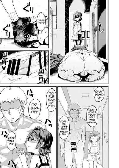 Kiseki no HoneTra Shoujo