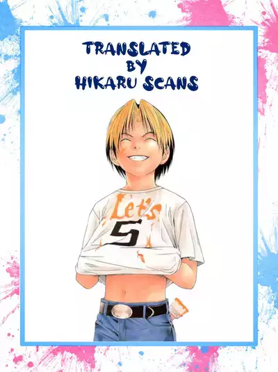 Bunny Boys Collection 1 1/2