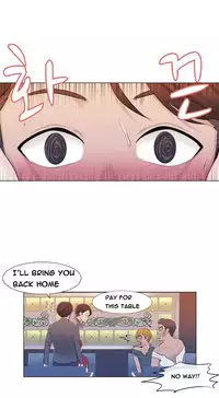 Miss Mystic Ch.1-20 (English) (Ongoing)