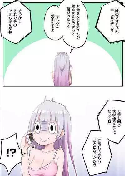 [LIN] Futago Shimai-chan no Yuri Seikatsu 1-9 [Digital]