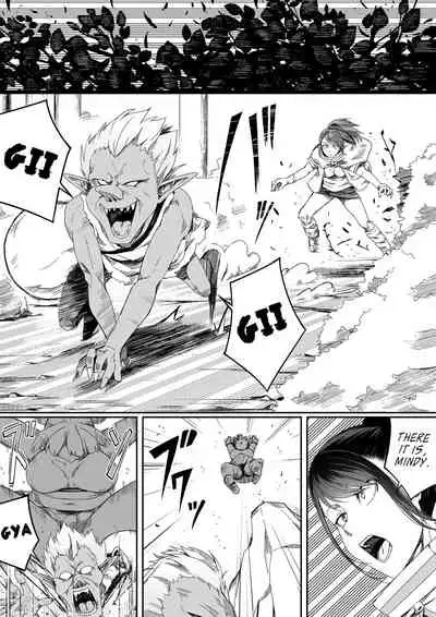 Chikara Aru Succubus wa Seiyoku o Mitashitai dake. 4