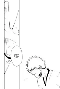 [Gyoukou (Rioka Masaki)] Sonotoki Sekai ga Hibi Wareru Oto o Kiita (Bleach) [English] [Strawberry Poison]