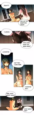 [Fantastic Whale] Twin Slave Ch.1-23 (English) (Ongoing)