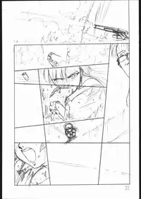 (C70) [AXZ (BREN303)] Pure stone (Red Photon Zillion) [Textless]