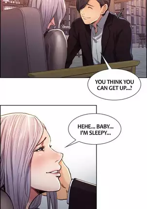 Taste of Forbbiden Fruit Ch.28/53