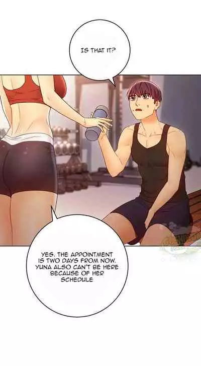 [Neck Pilllow] Stepmother Friends Ch.50/? [English] [Hentai Universe] NEW! 09/12/2021