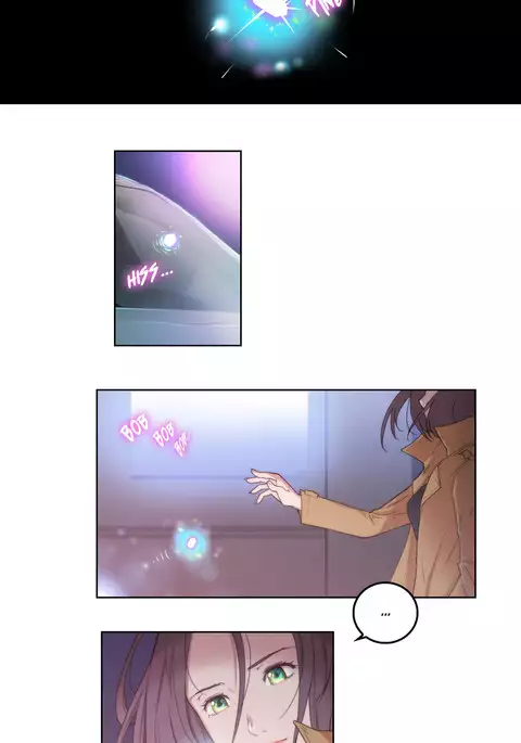 Sex Knights-Erotic Sensuality & Perception Ch.1-14