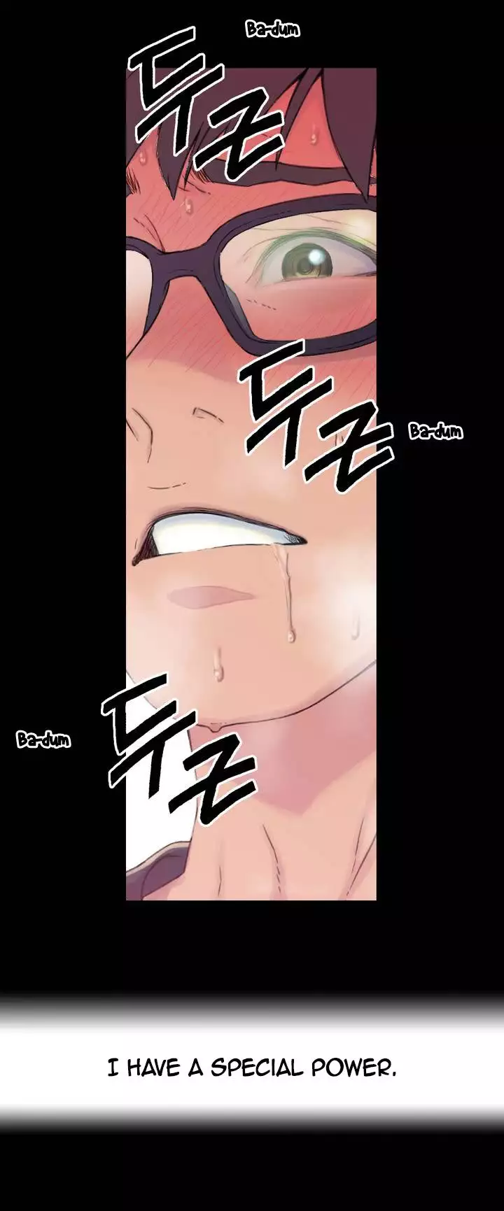 Sweet Guy Ch.1-48