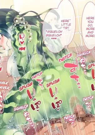 TORMENTED BY CUM CRAZY RUI - HUMAN TRAINING DIARY Part 2