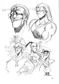 (C46) [Jack-O-Lantern (Neriwasabi)] Tenchi Muyou Fanty (Various)