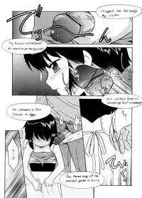 [Nekogen] Tsugou no Ii Shoujo -Convenient Girl-