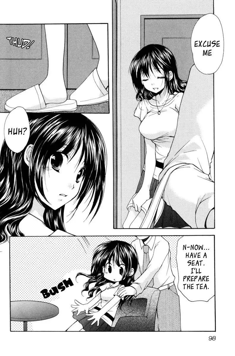 My Mom Is My Classmate vol2 - PT15