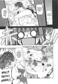 [Akazawa RED] Jealoussic Park [English] [SaHa]