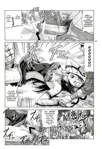 (SC56) [Human High-Light Film (Jacky Knee-san)] Chousen | Diaochan (Dynasty Warriors) [English] [Lord GSama]