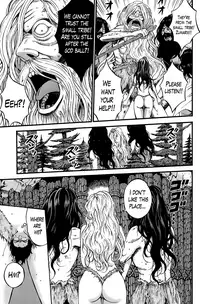 [Nagashima Chousuke] Kigenzen 10000 Nen no Ota | The Otaku in 10,000 B.C. Ch. 1-26 [English] [Natty Translations, Lazarus H]