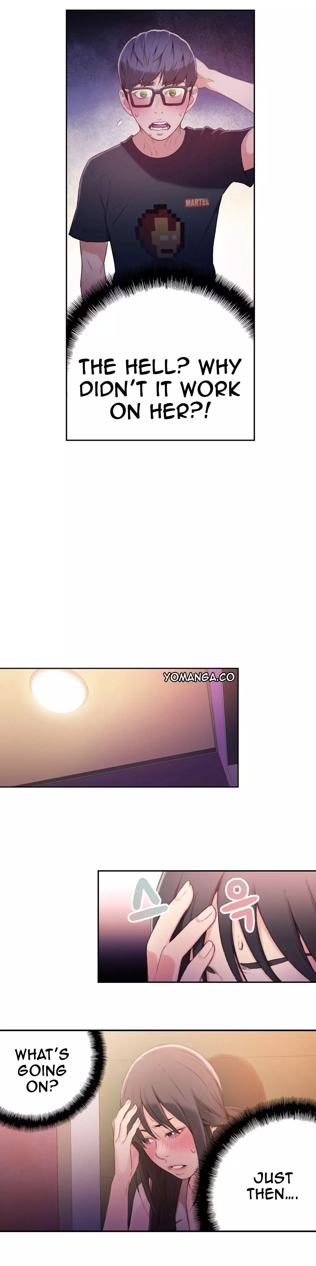 Sweet Guy Ch.1-51