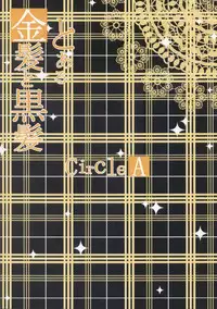 (C84) [Circle A (A.S. Hermes)] Toaru Kinpatsu to Kurokami (Toaru Kagaku no Railgun)