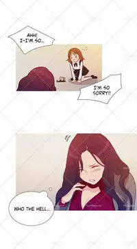 [PINKO] Scandal of the Witch Ch.1-23 (English) (Ongoing)