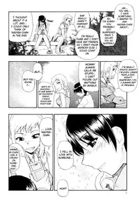 [Oyster] Watashi Kirei? Ch. 1-3 [English] =LWB=