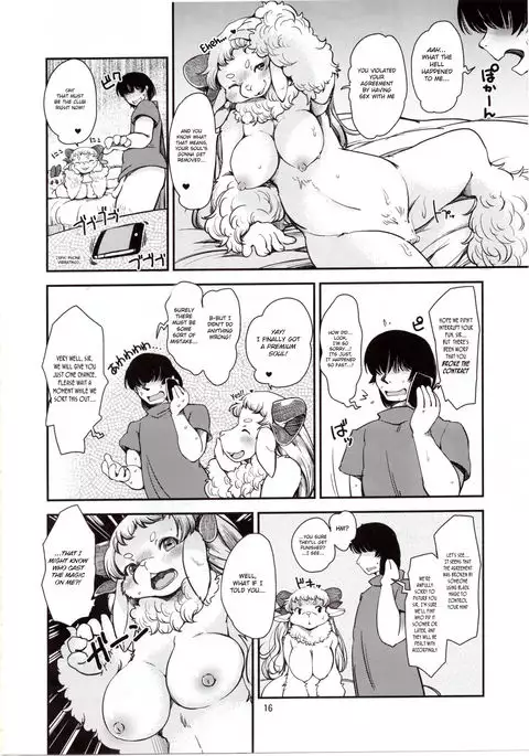 Dokidoki Nightmare Club