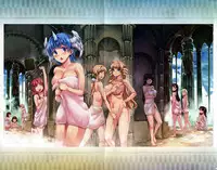 [Erect Sawaru] Raikou Shinki Igis Magia -PANDRA saga 3rd ignition- Ch. 1-6 [English] [CGrascal]