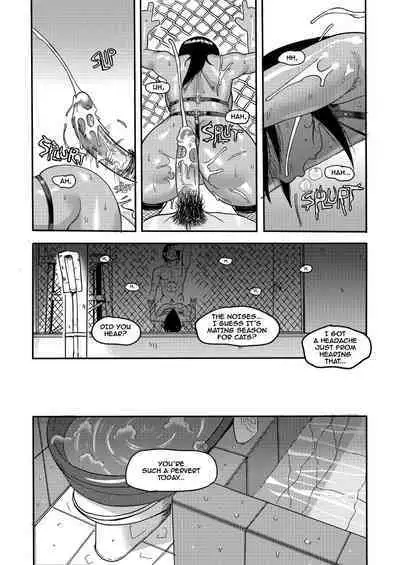 [Vidi Vici Veni(Cessa)] Chromatic Rose