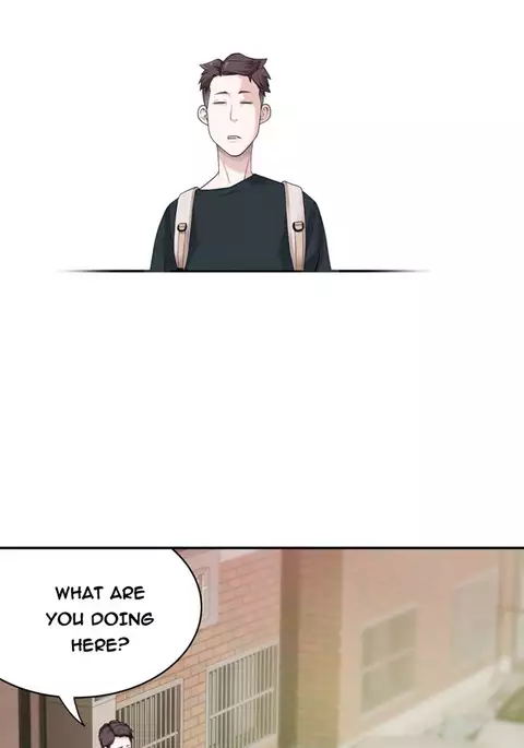 Tissue Thieves Ch.1-32