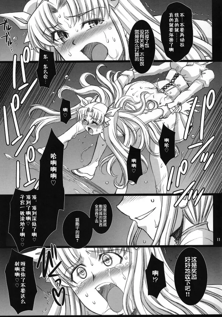 Red Degeneration -DAY/4-