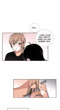 [Silverstar] Talk To Me Ch.1-27 (English) (Ongoing)
