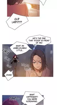 [PINKO] Scandal of the Witch Ch.1-23 (English) (Ongoing)