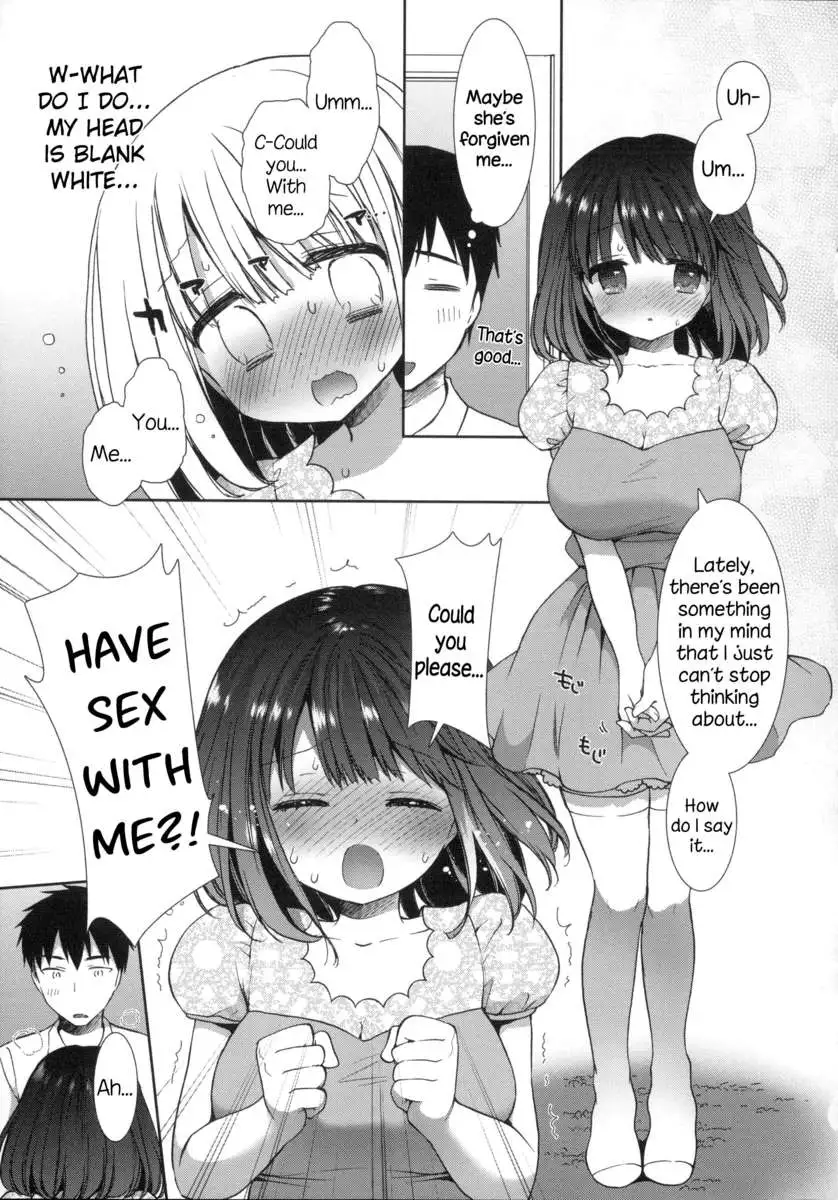 Shiro Kuro ❤ Royal