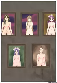 [Shinenkan] Kyuukousha no Da Vinci (Gakkou no Kaidan)