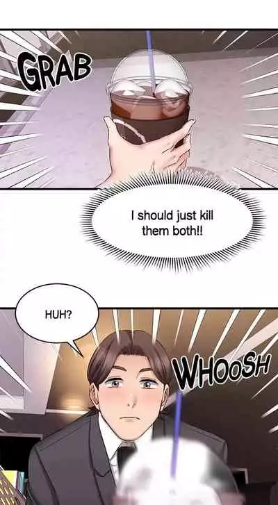 My Female Friend Who Crossed The Line [Rimpala, Gimdanchu] Ch.30? [English] [Manhwa PDF]