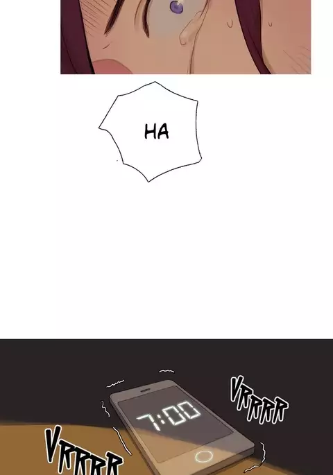 Scandal of the Witch Ch.1-39